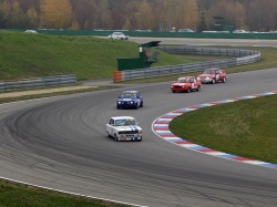 Classic Racing Car Meeting