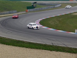 Classic Racing Car Meeting