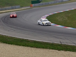 Classic Racing Car Meeting