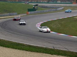 Classic Racing Car Meeting