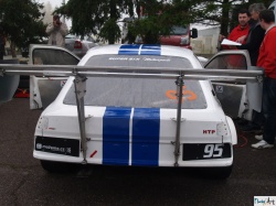 Classic Racing Car Meeting