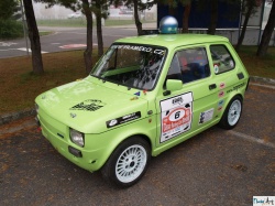 Classic Racing Car Meeting