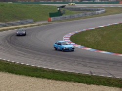 Classic Racing Car Meeting