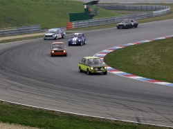 Classic Racing Car Meeting
