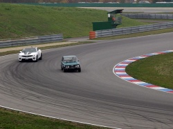 Classic Racing Car Meeting