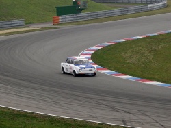 Classic Racing Car Meeting