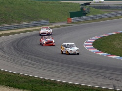 Classic Racing Car Meeting