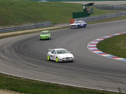 Classic Racing Car Meeting