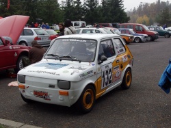 Classic Racing Car Meeting