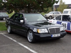 Classic Racing Car Meeting