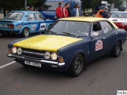 Classic Racing Car Meeting