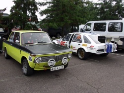 Classic Racing Car Meeting