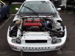 Classic Racing Car Meeting