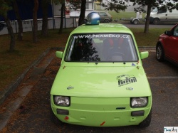 Classic Racing Car Meeting