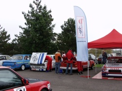 Classic Racing Car Meeting