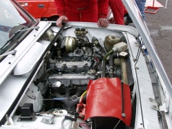 Classic Racing Car Meeting