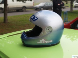 Classic Racing Car Meeting