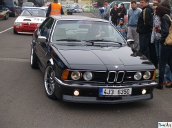 Classic Racing Car Meeting
