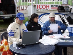 Classic Racing Car Meeting