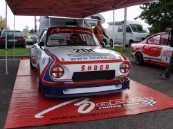 Classic Racing Car Meeting