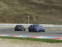 Classic Racing Car Meeting