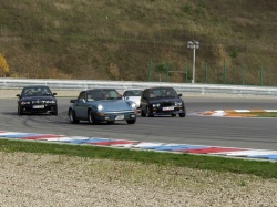 Classic Racing Car Meeting