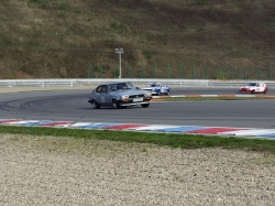 Classic Racing Car Meeting