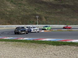 Classic Racing Car Meeting