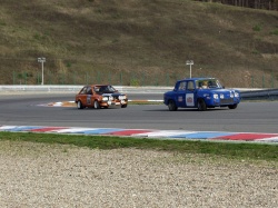 Classic Racing Car Meeting