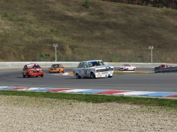 Classic Racing Car Meeting