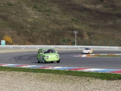 Classic Racing Car Meeting