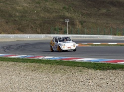 Classic Racing Car Meeting