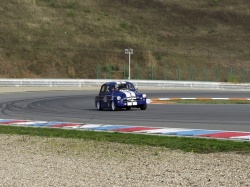 Classic Racing Car Meeting