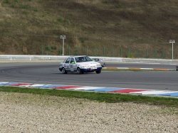 Classic Racing Car Meeting