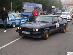 Classic Racing Car Meeting