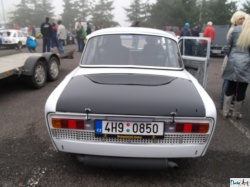 Classic Racing Car Meeting