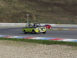 Classic Racing Car Meeting