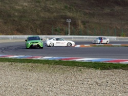 Classic Racing Car Meeting