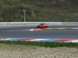 Classic Racing Car Meeting