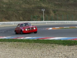 Classic Racing Car Meeting