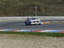 Classic Racing Car Meeting