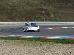 Classic Racing Car Meeting