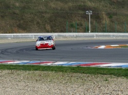 Classic Racing Car Meeting