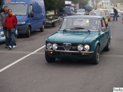 Classic Racing Car Meeting