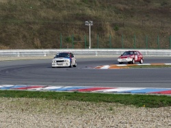 Classic Racing Car Meeting