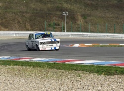 Classic Racing Car Meeting