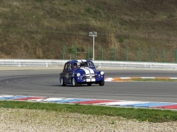 Classic Racing Car Meeting