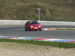 Classic Racing Car Meeting