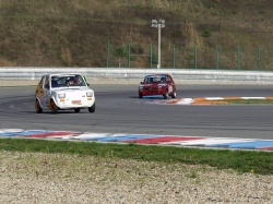 Classic Racing Car Meeting