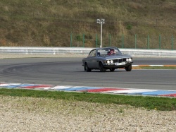 Classic Racing Car Meeting